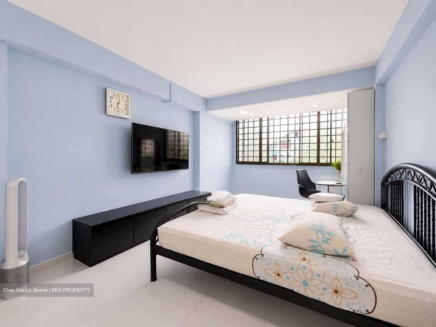 Blk 51 EAST PAYOH PALM (Toa Payoh), HDB 3 Rooms #593594581